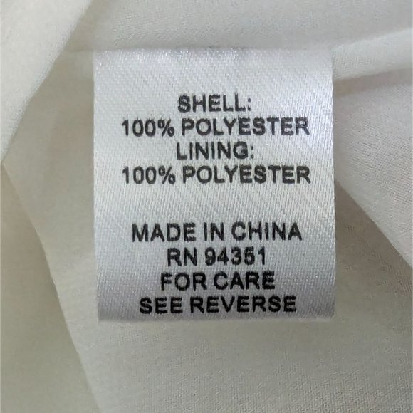 Vibrant Floral Women's Blouse - Picture 7 of 10